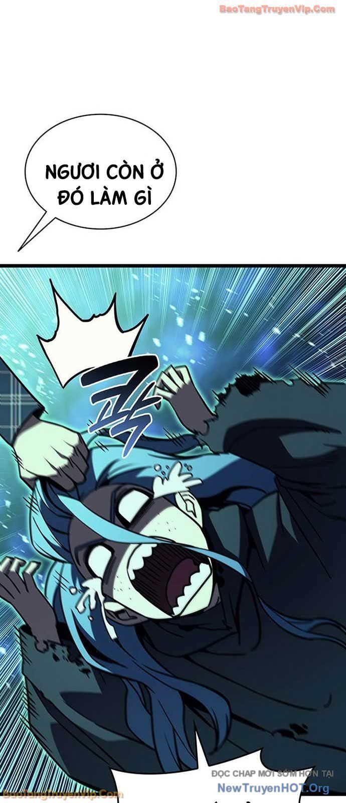 Vị Vua Mạnh Nhất Đã Trở Lại Chap 141.1 - Next Chap 142.1
