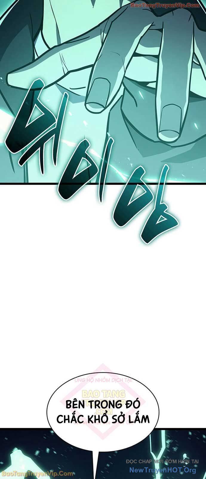 Vị Vua Mạnh Nhất Đã Trở Lại Chap 141.1 - Next Chap 142.1