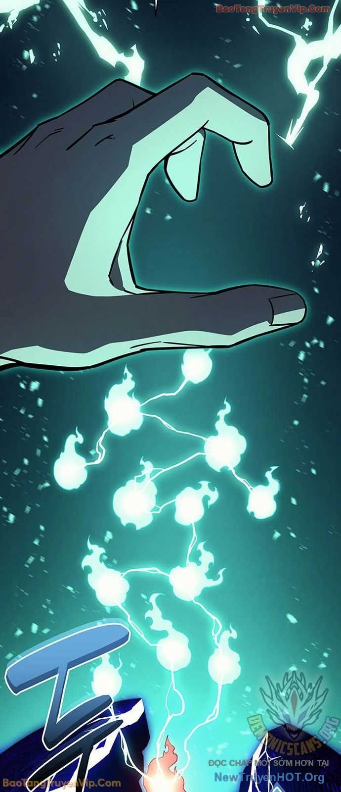 Vị Vua Mạnh Nhất Đã Trở Lại Chap 141.1 - Next Chap 142.1