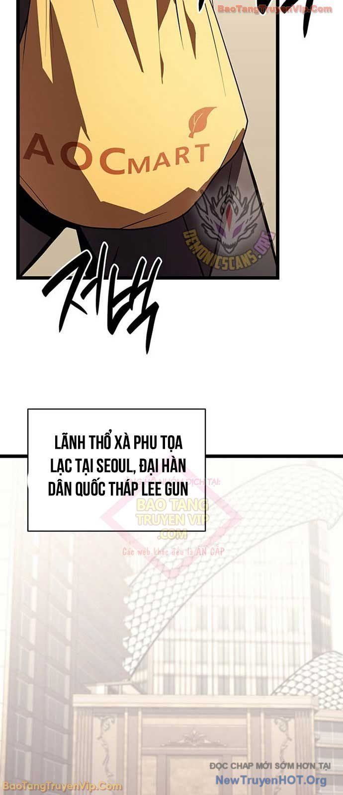 Vị Vua Mạnh Nhất Đã Trở Lại Chap 141.1 - Next Chap 142.1