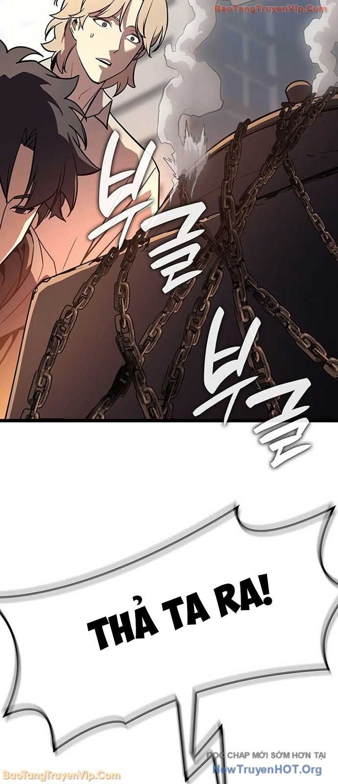 Vị Vua Mạnh Nhất Đã Trở Lại Chap 141.1 - Next Chap 142.1