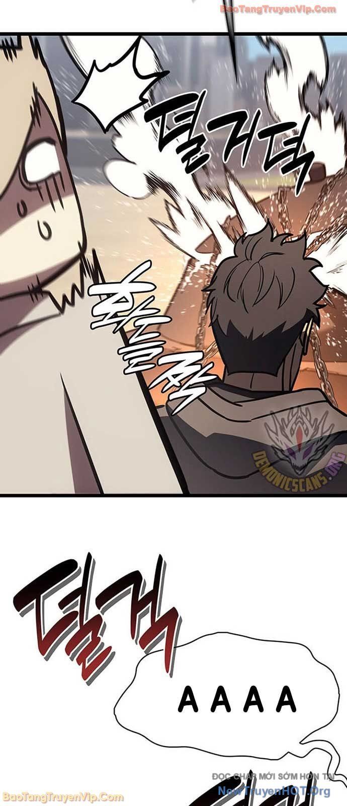 Vị Vua Mạnh Nhất Đã Trở Lại Chap 141.1 - Next Chap 142.1