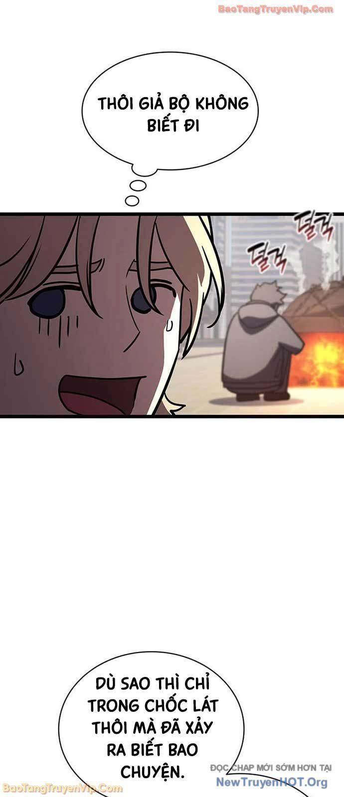 Vị Vua Mạnh Nhất Đã Trở Lại Chap 141.1 - Next Chap 142.1