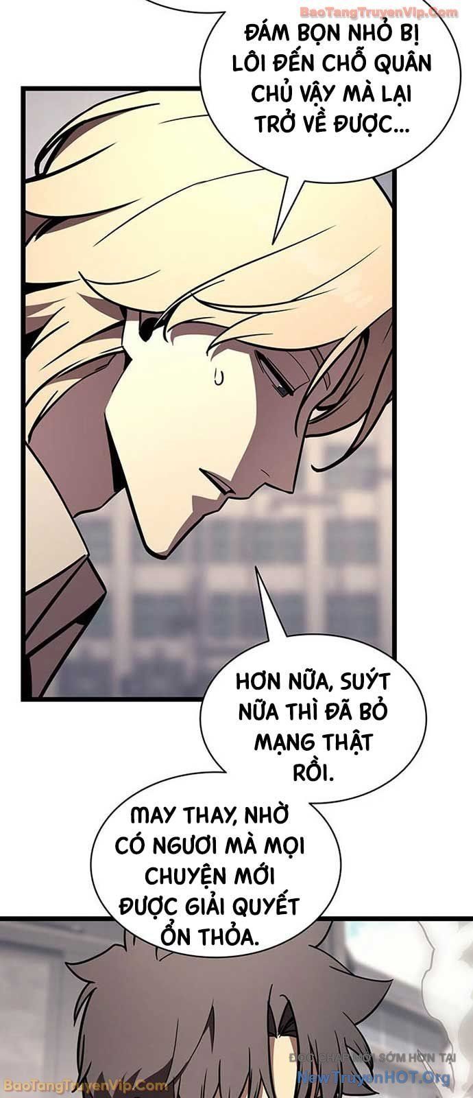 Vị Vua Mạnh Nhất Đã Trở Lại Chap 141.1 - Next Chap 142.1