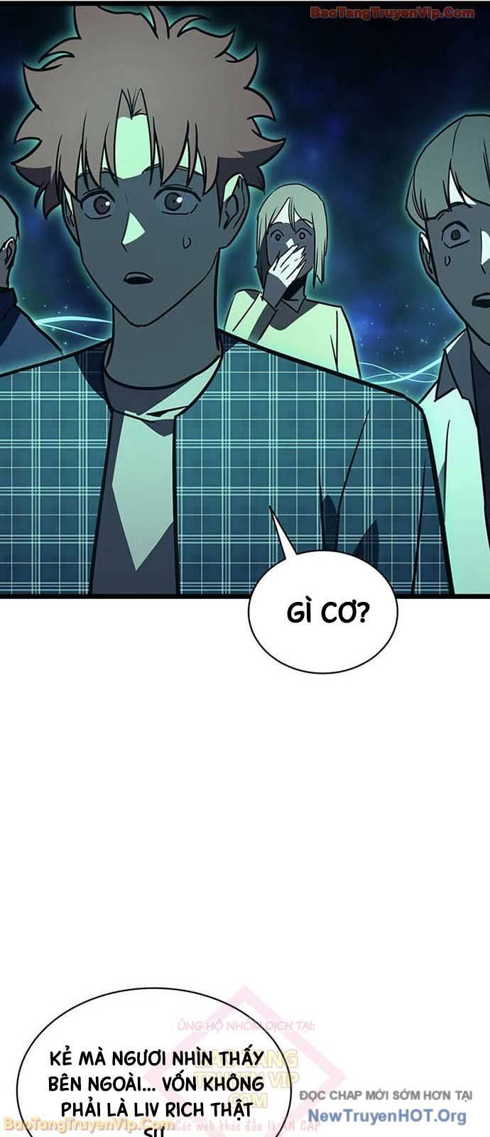 Vị Vua Mạnh Nhất Đã Trở Lại Chap 141.1 - Next Chap 142.1