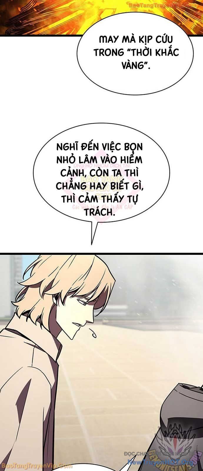 Vị Vua Mạnh Nhất Đã Trở Lại Chap 141.1 - Next Chap 142.1