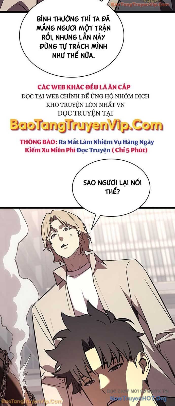 Vị Vua Mạnh Nhất Đã Trở Lại Chap 141.1 - Next Chap 142.1