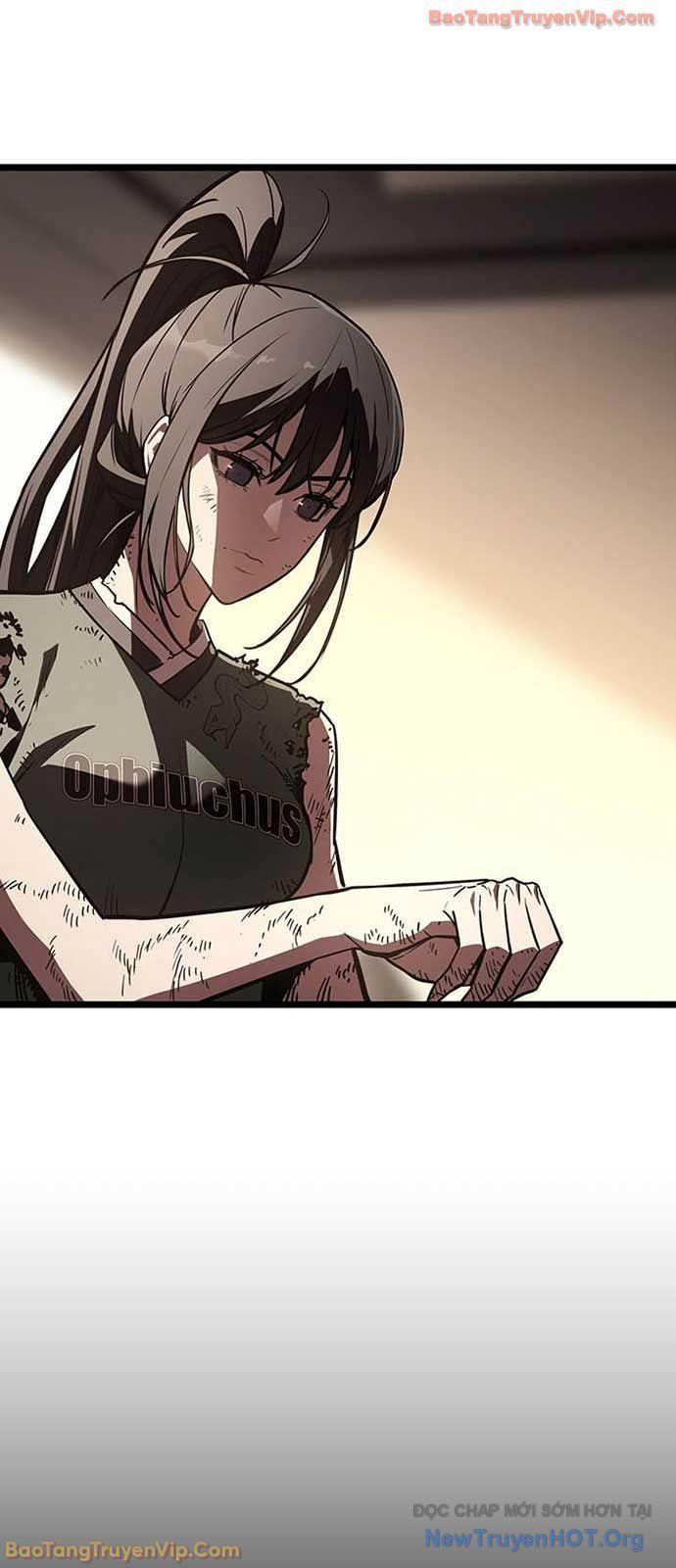 Vị Vua Mạnh Nhất Đã Trở Lại Chap 141.1 - Next Chap 142.1