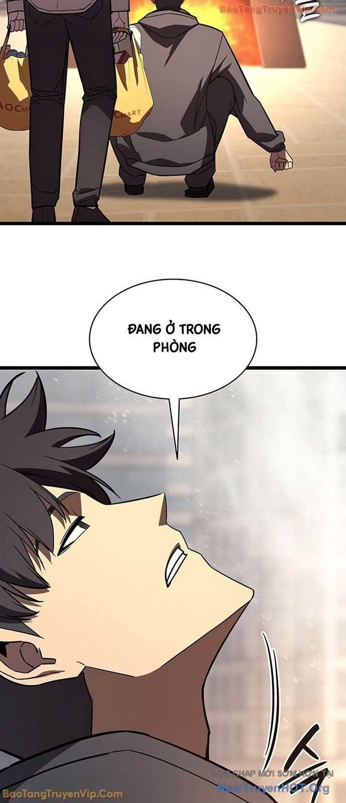 Vị Vua Mạnh Nhất Đã Trở Lại Chap 141.1 - Next Chap 142.1