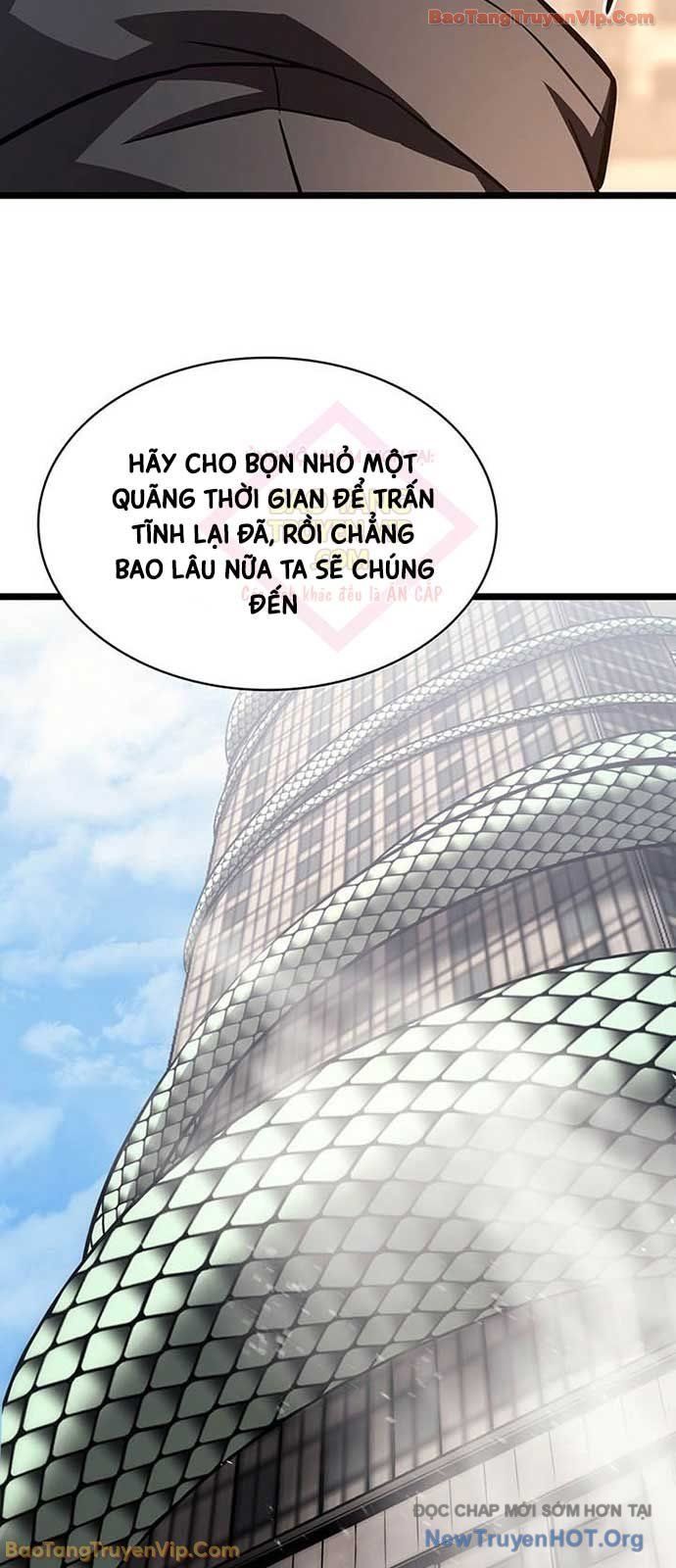 Vị Vua Mạnh Nhất Đã Trở Lại Chap 141.1 - Next Chap 142.1