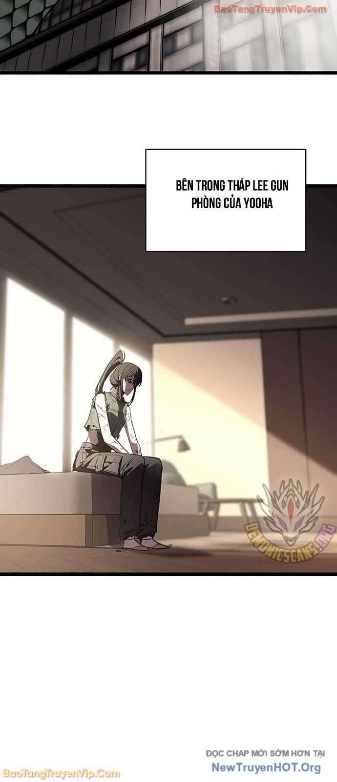 Vị Vua Mạnh Nhất Đã Trở Lại Chap 141.1 - Next Chap 142.1