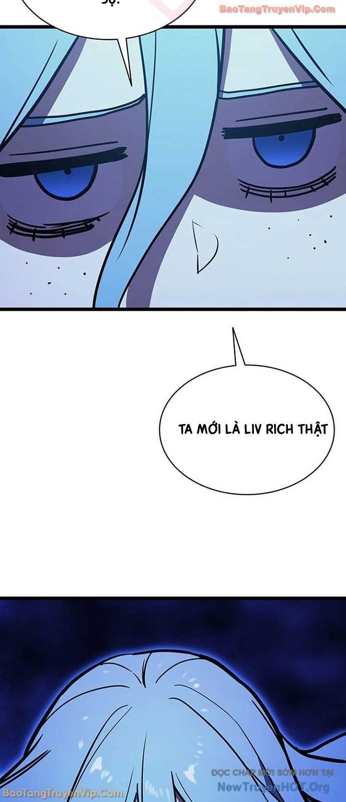 Vị Vua Mạnh Nhất Đã Trở Lại Chap 141.1 - Next Chap 142.1
