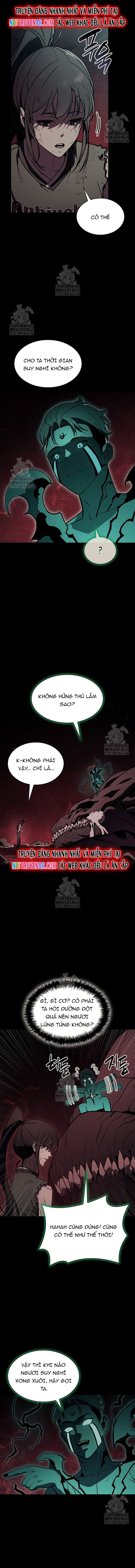 Vị Vua Mạnh Nhất Đã Trở Lại Chap 141 - Next Chap 142