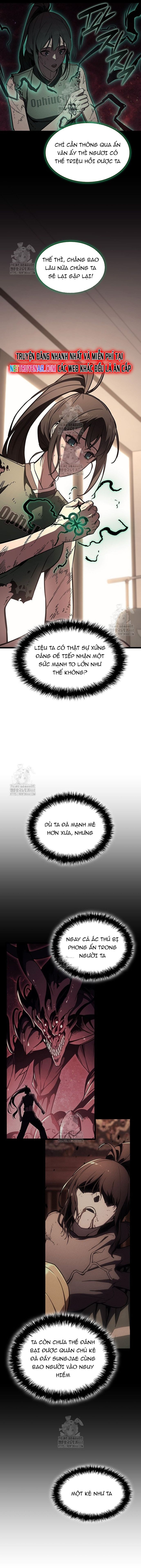 Vị Vua Mạnh Nhất Đã Trở Lại Chap 141 - Next Chap 142