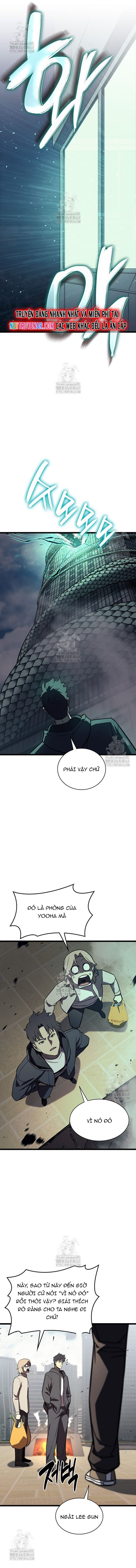 Vị Vua Mạnh Nhất Đã Trở Lại Chap 141 - Next Chap 142