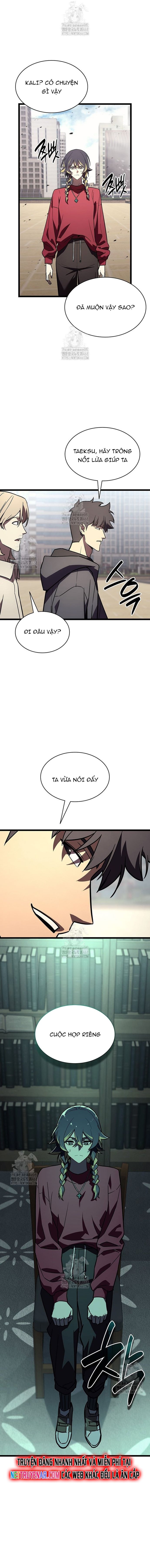 Vị Vua Mạnh Nhất Đã Trở Lại Chap 141 - Next Chap 142