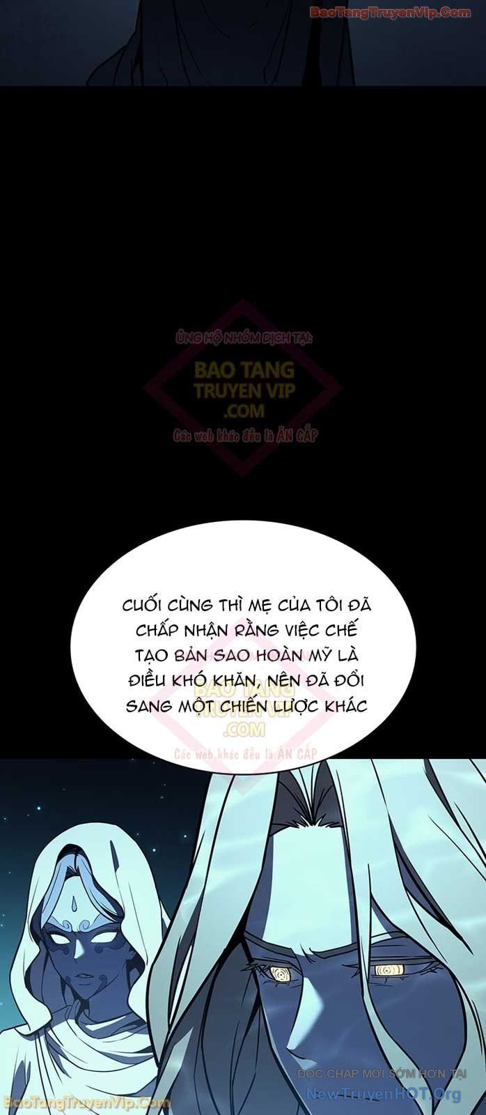 Vị Vua Mạnh Nhất Đã Trở Lại Chap 142 - Next Chap 143