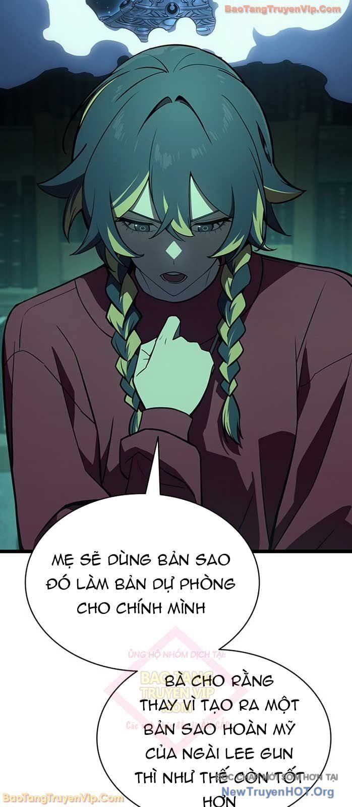 Vị Vua Mạnh Nhất Đã Trở Lại Chap 142 - Next Chap 143