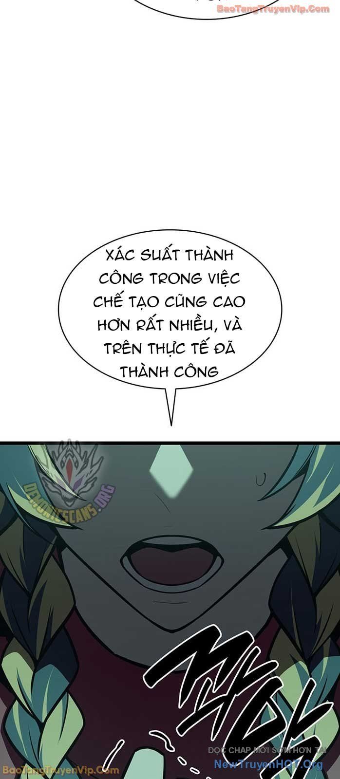 Vị Vua Mạnh Nhất Đã Trở Lại Chap 142 - Next Chap 143