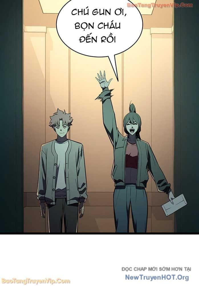 Vị Vua Mạnh Nhất Đã Trở Lại Chap 142 - Next Chap 143