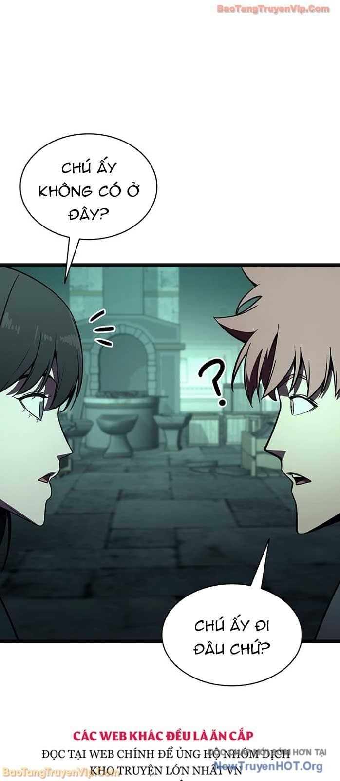Vị Vua Mạnh Nhất Đã Trở Lại Chap 142 - Next Chap 143