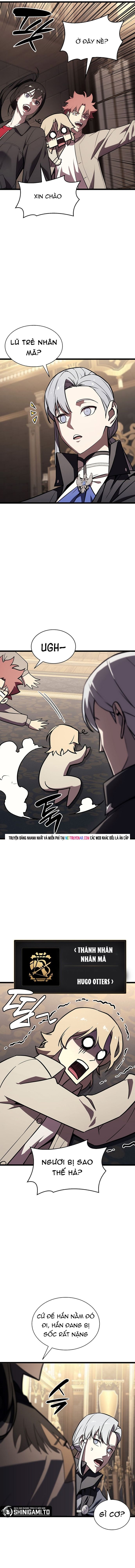 Vị Vua Mạnh Nhất Đã Trở Lại Chap 145 - Next Chap 146