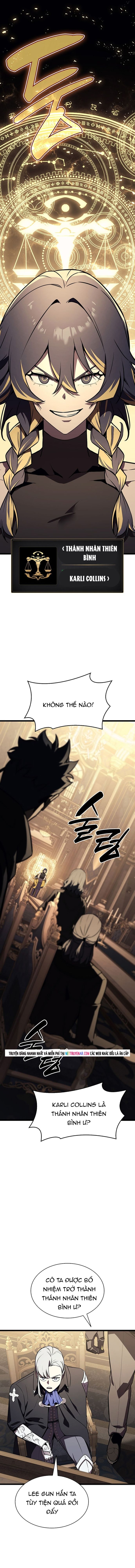 Vị Vua Mạnh Nhất Đã Trở Lại Chap 145 - Next Chap 146