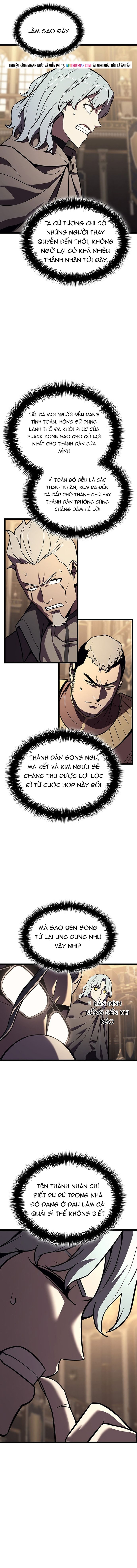 Vị Vua Mạnh Nhất Đã Trở Lại Chap 145 - Next Chap 146