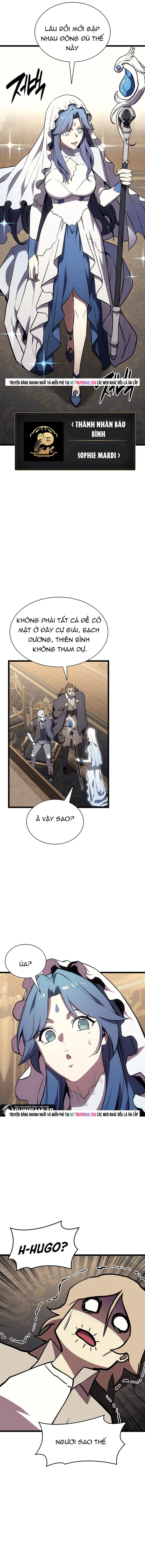 Vị Vua Mạnh Nhất Đã Trở Lại Chap 145 - Next Chap 146