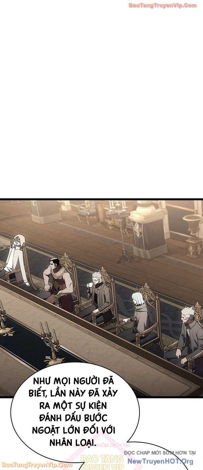 Vị Vua Mạnh Nhất Đã Trở Lại Chap 146 - Next Chap 147