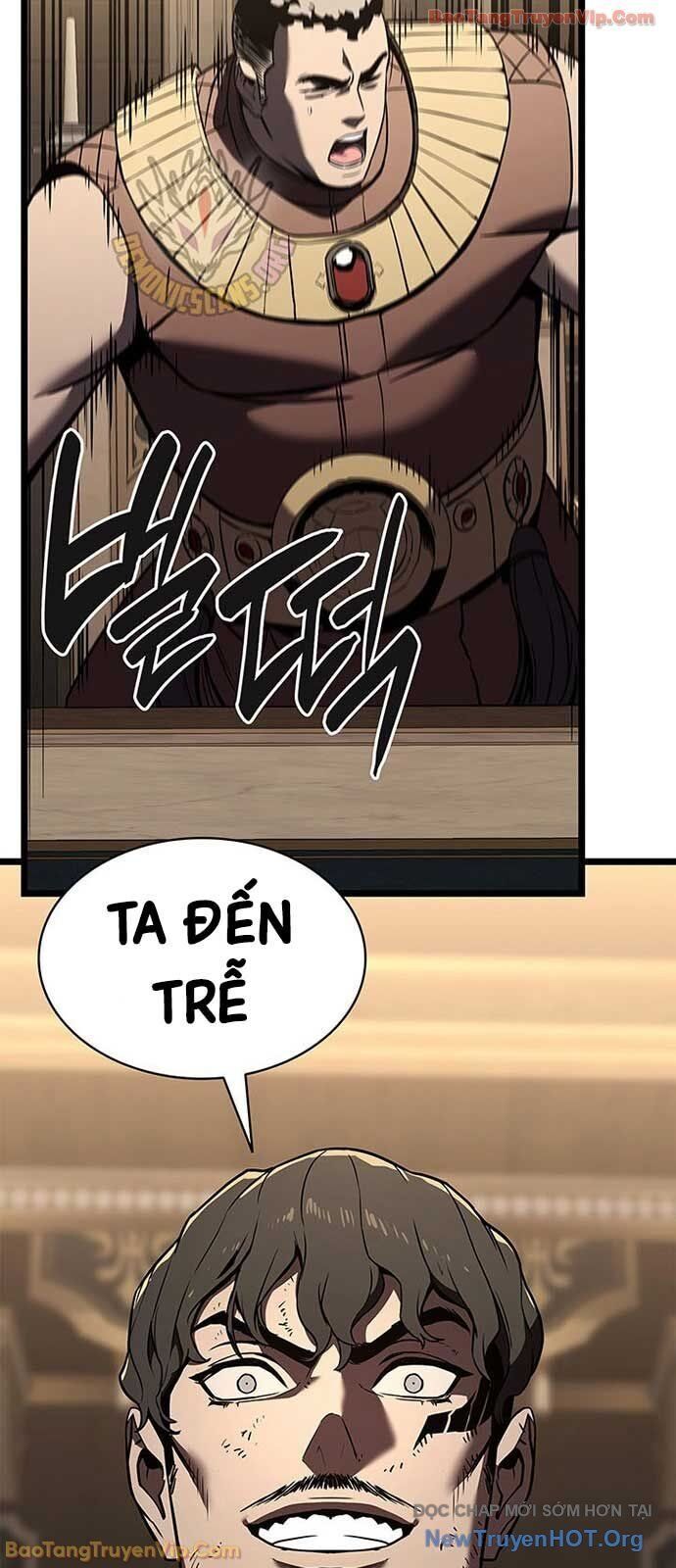 Vị Vua Mạnh Nhất Đã Trở Lại Chap 146 - Next Chap 147