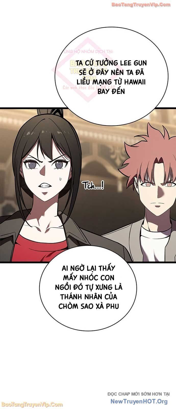Vị Vua Mạnh Nhất Đã Trở Lại Chap 146 - Next Chap 147
