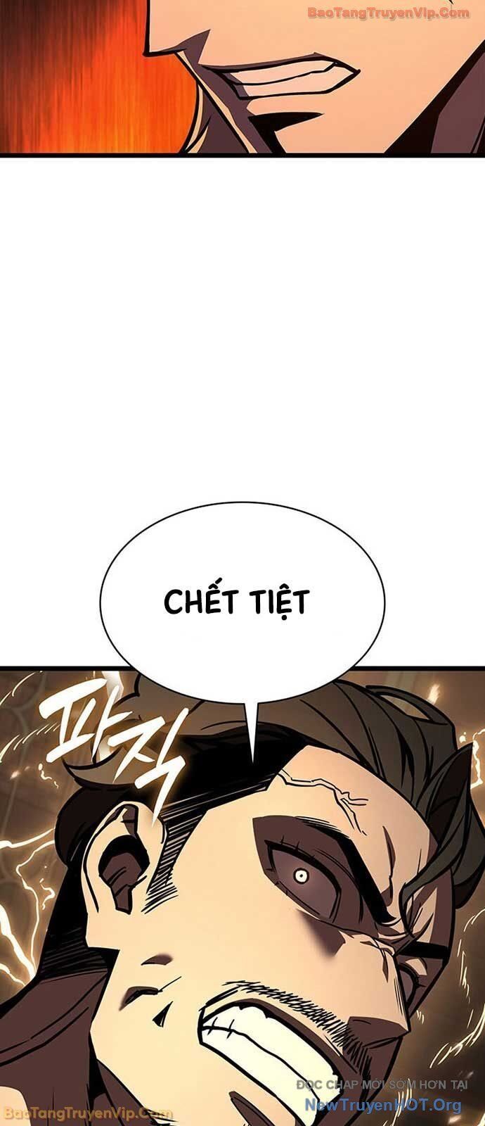 Vị Vua Mạnh Nhất Đã Trở Lại Chap 146 - Next Chap 147