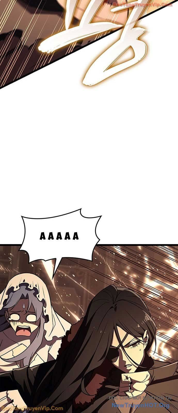 Vị Vua Mạnh Nhất Đã Trở Lại Chap 146 - Next Chap 147