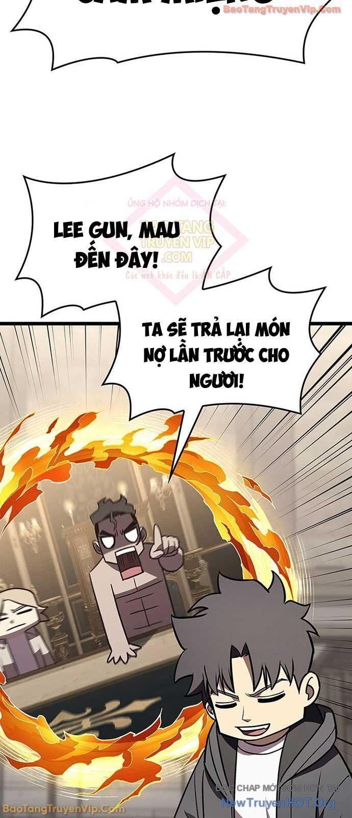 Vị Vua Mạnh Nhất Đã Trở Lại Chap 146 - Next Chap 147