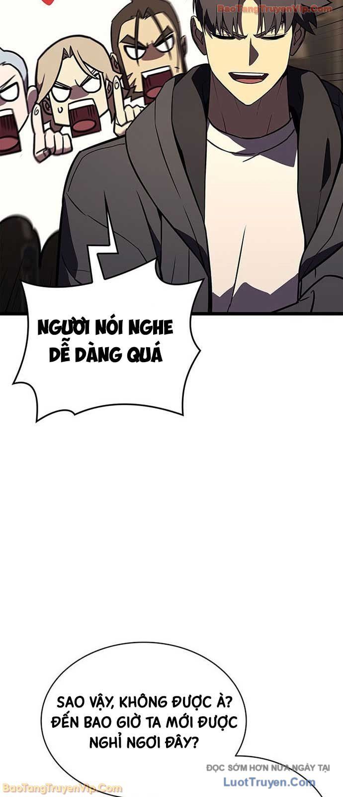 Vị Vua Mạnh Nhất Đã Trở Lại Chap 147 - Next Chap 148