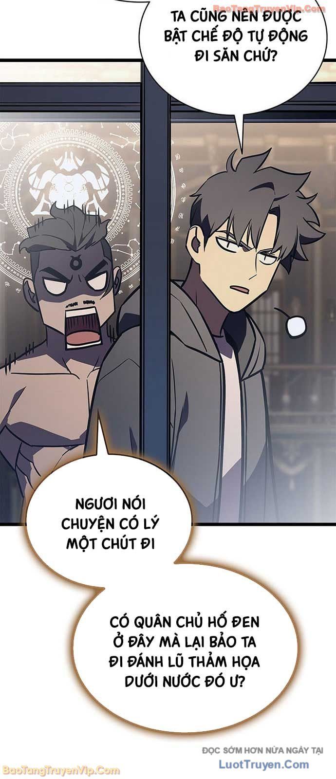 Vị Vua Mạnh Nhất Đã Trở Lại Chap 147 - Next Chap 148
