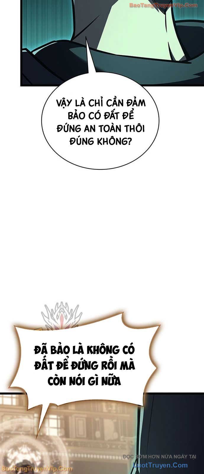 Vị Vua Mạnh Nhất Đã Trở Lại Chap 147 - Next Chap 148