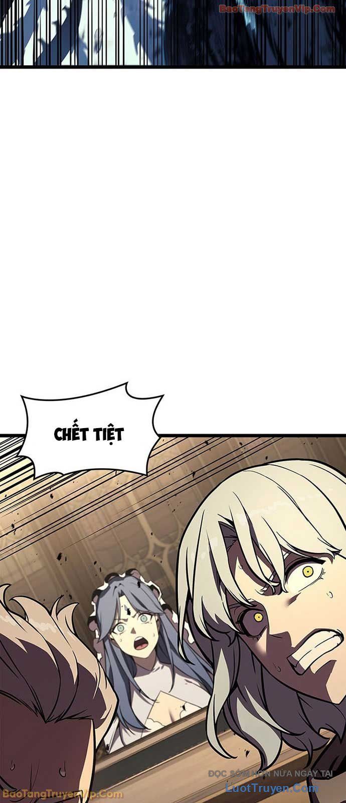 Vị Vua Mạnh Nhất Đã Trở Lại Chap 147 - Next Chap 148