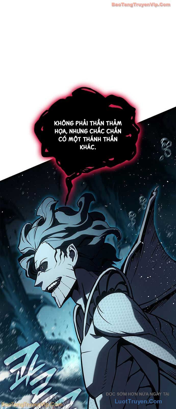 Vị Vua Mạnh Nhất Đã Trở Lại Chap 147 - Next Chap 148