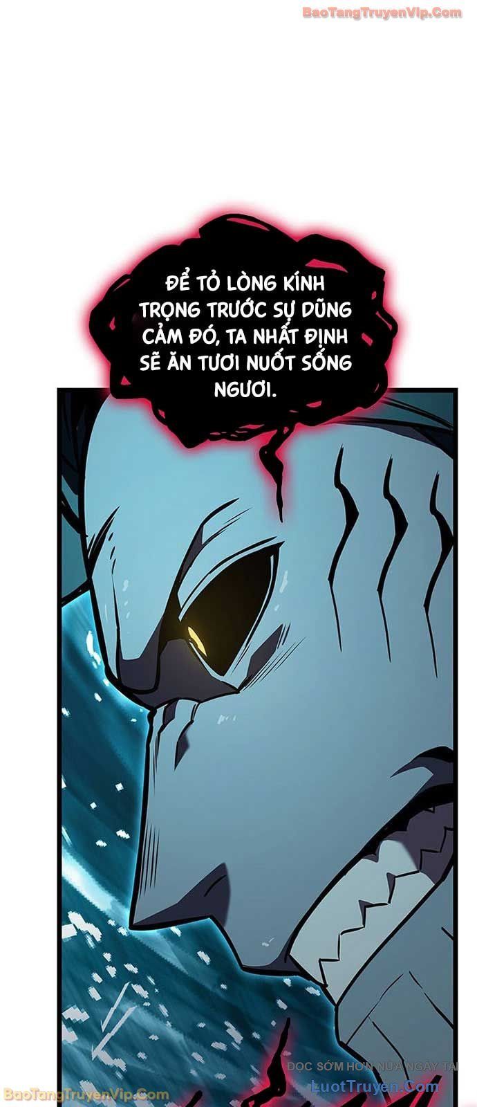 Vị Vua Mạnh Nhất Đã Trở Lại Chap 147 - Next Chap 148