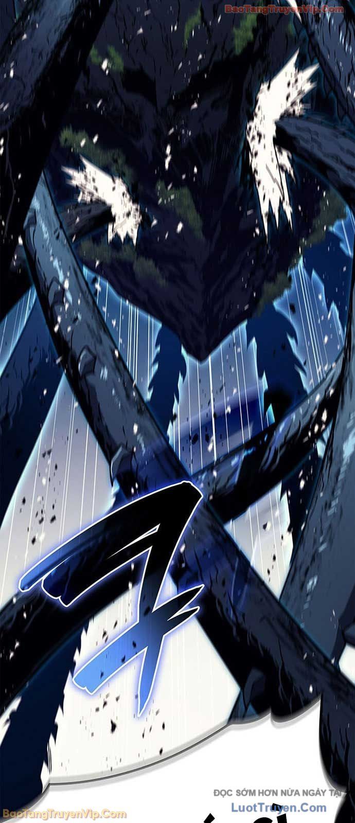 Vị Vua Mạnh Nhất Đã Trở Lại Chap 147 - Next Chap 148