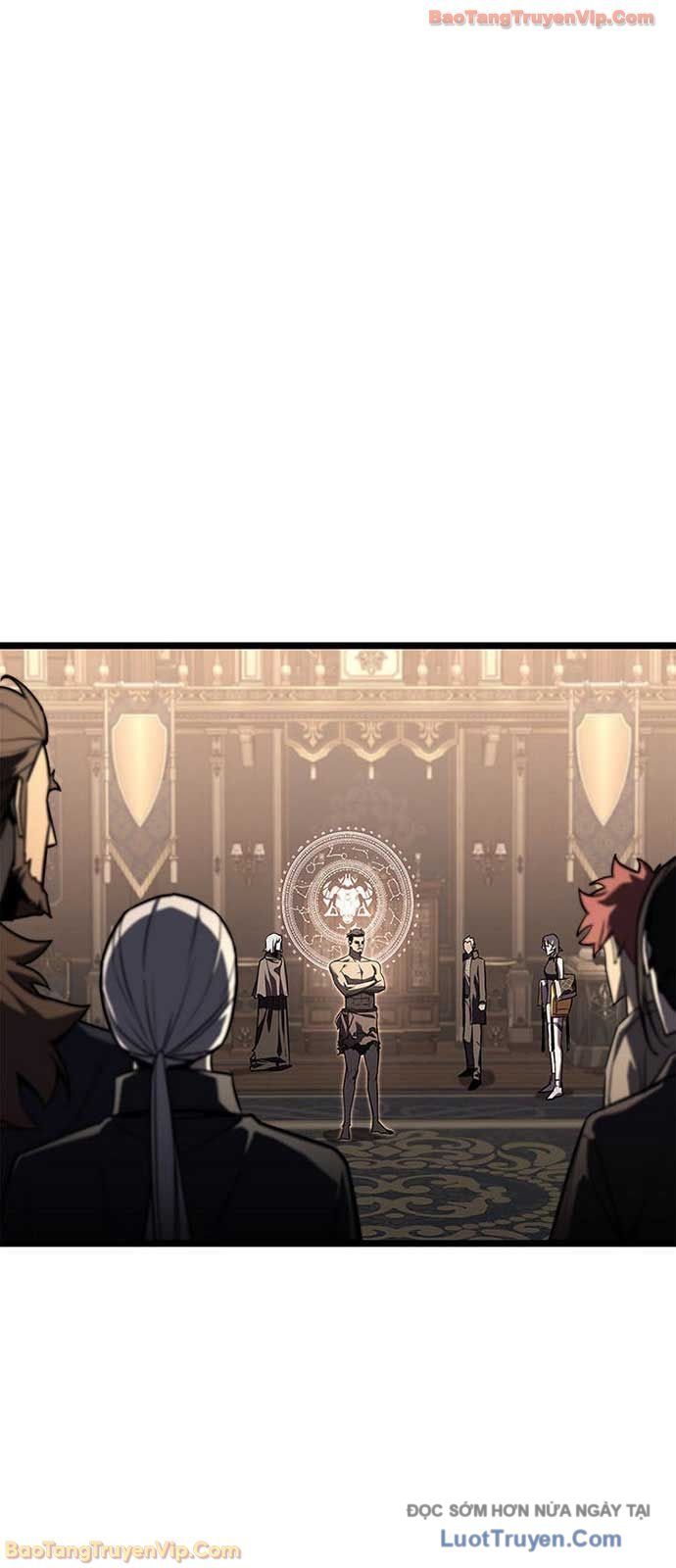 Vị Vua Mạnh Nhất Đã Trở Lại Chap 147 - Next Chap 148