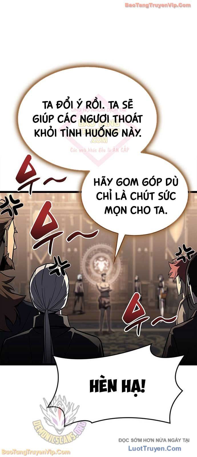 Vị Vua Mạnh Nhất Đã Trở Lại Chap 147 - Next Chap 148