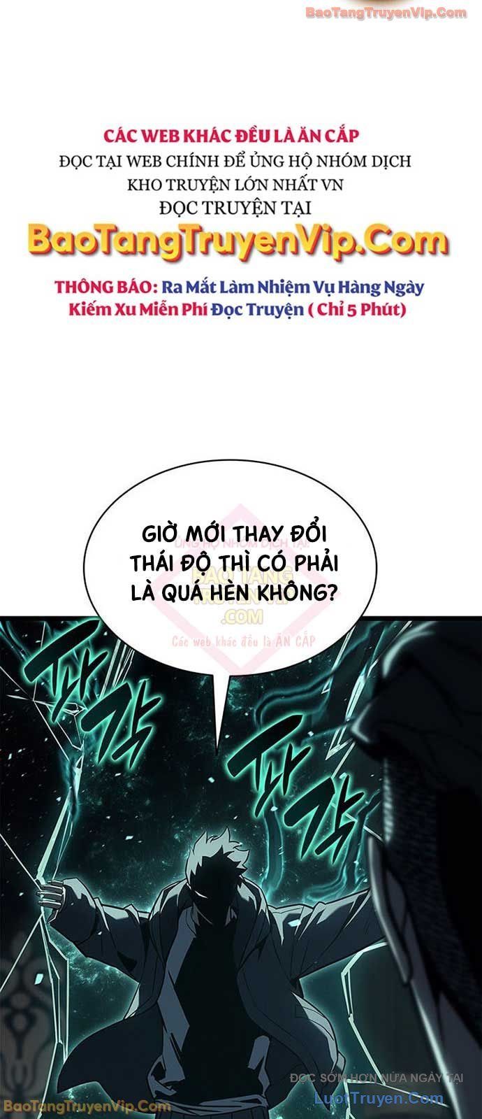 Vị Vua Mạnh Nhất Đã Trở Lại Chap 147 - Next Chap 148