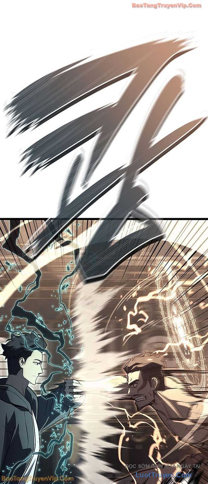 Vị Vua Mạnh Nhất Đã Trở Lại Chap 147 - Next Chap 148