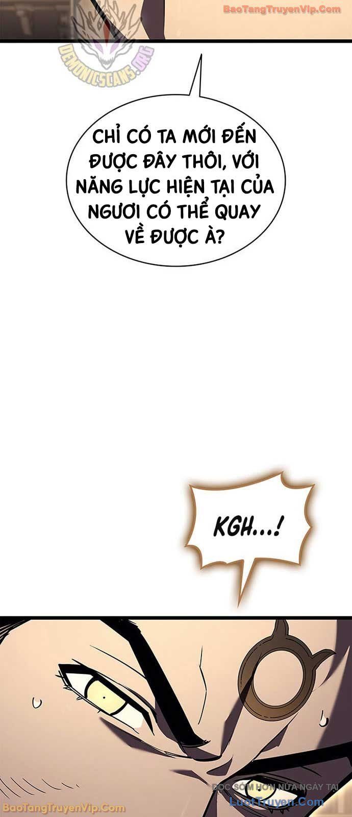 Vị Vua Mạnh Nhất Đã Trở Lại Chap 147 - Next Chap 148