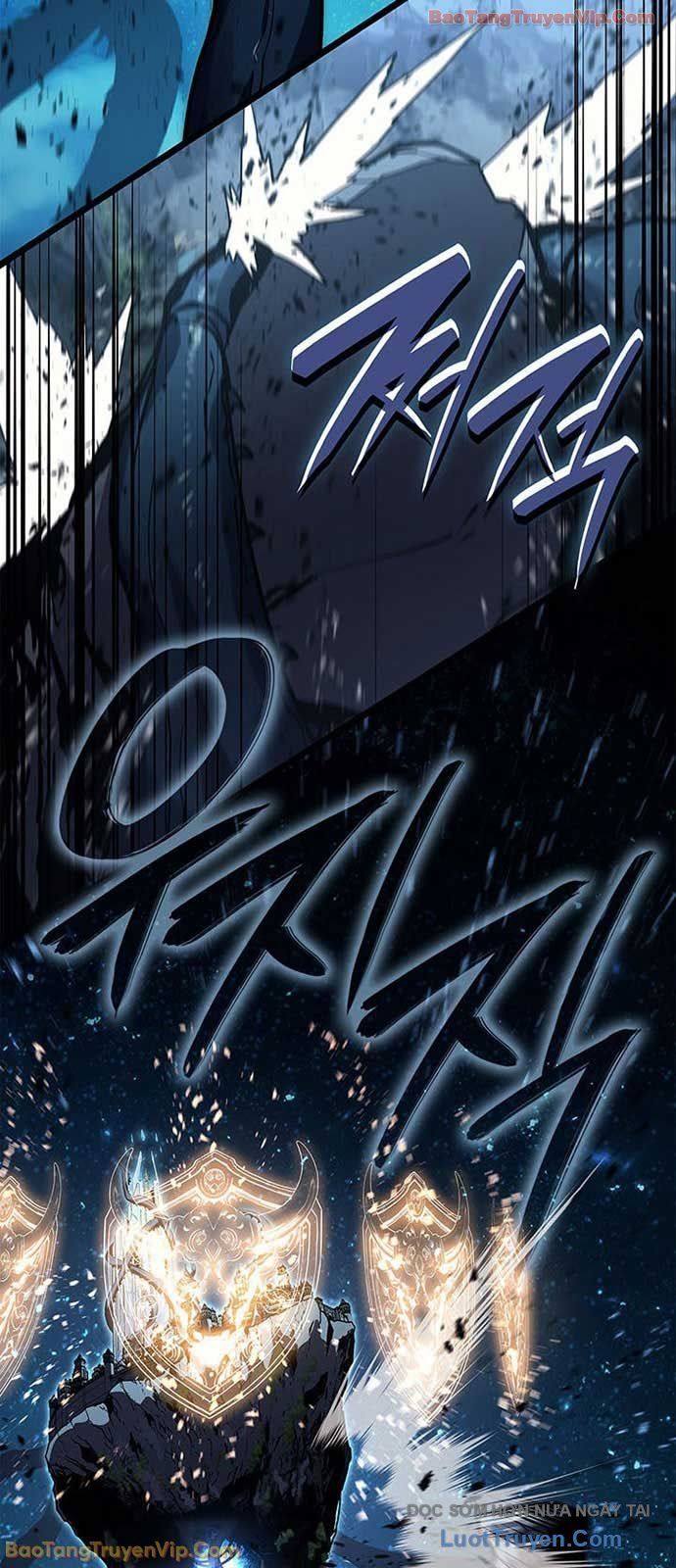 Vị Vua Mạnh Nhất Đã Trở Lại Chap 147 - Next Chap 148