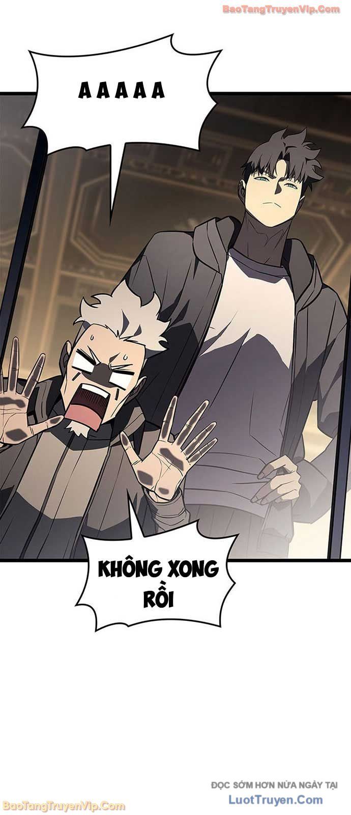 Vị Vua Mạnh Nhất Đã Trở Lại Chap 147 - Next Chap 148