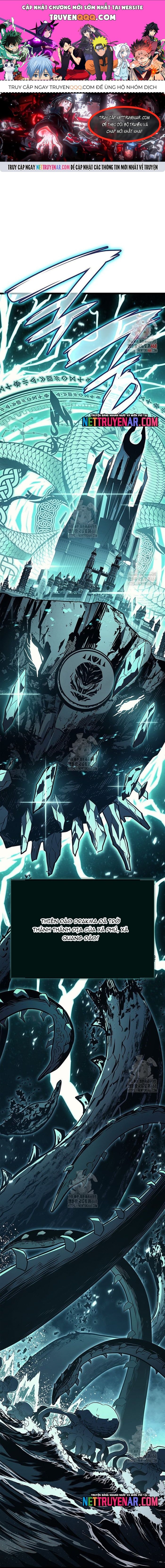 Vị Vua Mạnh Nhất Đã Trở Lại Chap 148 - Next Chap 149